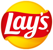 Lays graphic